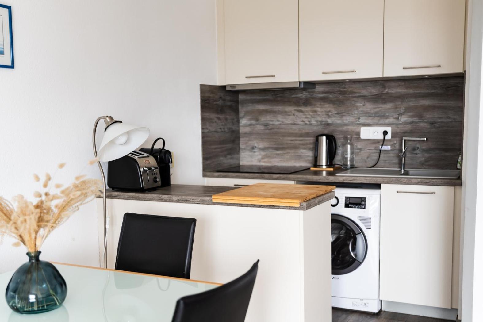 Appartement Aiguillon, 4 Pers, à 5min à Pied, Parking Arcachon